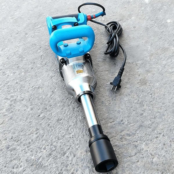 Rail Joint Wrench