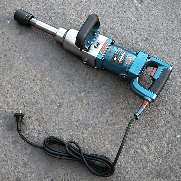 Rail Bolt Wrench